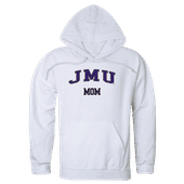 W Republic Mom Hoodie James Madison Dukes 565-188