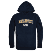 W Republic Mom Hoodie Montana State Bobcats 565-192