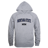 W Republic Mom Hoodie Montana State Bobcats 565-192