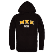 W Republic Mom Hoodie Wisconsin Milwaukee Panthers 565-199