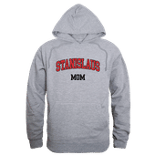 W Republic Mom Hoodie Cal State Stanislaus Warriors 565-208