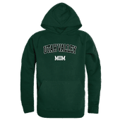 W Republic Mom Hoodie Utah Valley University Wolverines 565-210