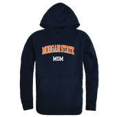 W Republic Mom Hoodie Morgan State Bears 565-224