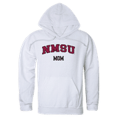 W Republic Mom Hoodie New Mexico State Aggies 565-225