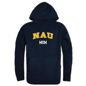 W Republic Mom Hoodie Northern Arizona Lumberjacks 565-227