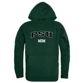 W Republic Mom Hoodie Portland State Vikings 565-229