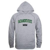 W Republic Mom Hoodie Sacramento State Hornets 565-231