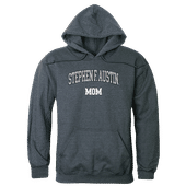 W Republic Mom Hoodie Stephen F. Austin State Lumberjacks 565-238