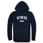 W Republic Mom Hoodie New Hampshire Wildcats 565-243