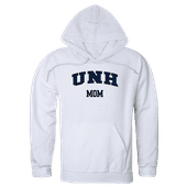 W Republic Mom Hoodie New Hampshire Wildcats 565-243