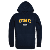 W Republic Mom Hoodie Northern Colorado Bears 565-244