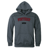 W Republic Mom Hoodie Winthrop Eagles 565-255
