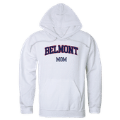 W Republic Mom Hoodie Belmont University Bruins 565-265