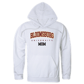 W Republic Mom Hoodie Bloomsburg University Huskies 565-268