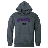 W Republic Mom Hoodie Central Arkansas Bears 565-278