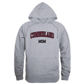 W Republic Mom Hoodie Cumberland University Phoenix 565-287