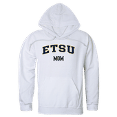 W Republic Mom Hoodie East Tennessee State Buccaneers 565-294