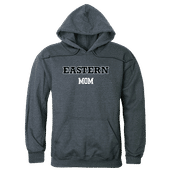 W Republic Mom Hoodie Eastern Michigan Eagles 565-295