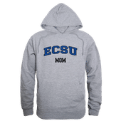 W Republic Mom Hoodie Elizabeth City State Vikings 565-297