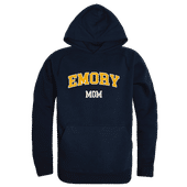 W Republic Mom Hoodie Emory Eagles 565-299
