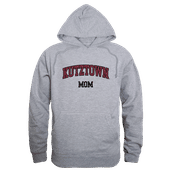 W Republic Mom Hoodie Kutztown Golden Bears 565-321