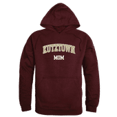 W Republic Mom Hoodie Kutztown Golden Bears 565-321