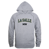 W Republic Mom Hoodie La Salle Explorers 565-322