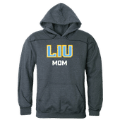 W Republic Mom Hoodie Long Island Sharks 565-329
