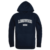 W Republic Mom Hoodie Longwood Lancers 565-330
