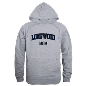 W Republic Mom Hoodie Longwood Lancers 565-330