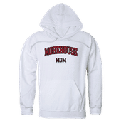W Republic Mom Hoodie Morehouse College Tigers 565-346