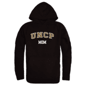 W Republic Mom Hoodie Unc Pembroke Braves 565-352