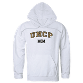 W Republic Mom Hoodie Unc Pembroke Braves 565-352