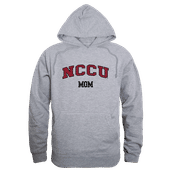 W Republic Mom Hoodie North Carolina Central Eagles 565-353