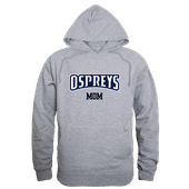W Republic Mom Hoodie North Florida Ospreys 565-354
