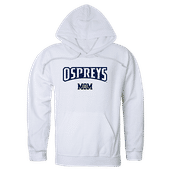 W Republic Mom Hoodie North Florida Ospreys 565-354