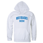 W Republic Mom Hoodie Nova Southeastern Sharks 565-358