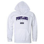 W Republic Mom Hoodie Portland Pilots 565-363