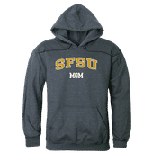W Republic Mom Hoodie San Francisco State Gators 565-376