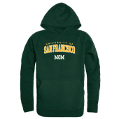 W Republic Mom Hoodie San Francisco Dons 565-377