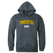 W Republic Mom Hoodie Tennessee Tech Golden Eagles 565-391