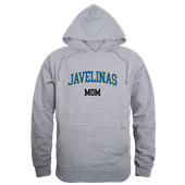 W Republic Mom Hoodie Texas A&M Kingsville Javelinas 565-392