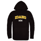 W Republic Mom Hoodie Idaho Vandals 565-395