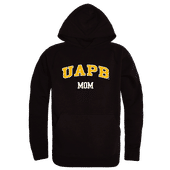 W Republic Mom Hoodie University Of Arkansas At Pine Bluff 565-418