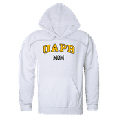 W Republic Mom Hoodie University Of Arkansas At Pine Bluff 565-418