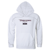 W Republic Mom Hoodie Westminster Griffins 565-421