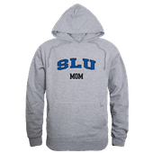 W Republic Mom Hoodie St Louis Billikens 565-428