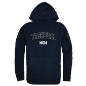 W Republic Mom Hoodie Washburn Ichabods 565-431