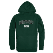 W Republic Mom Hoodie Northwest Missouri State Bearcats 565-440