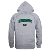 W Republic Mom Hoodie Northwest Missouri State Bearcats 565-440